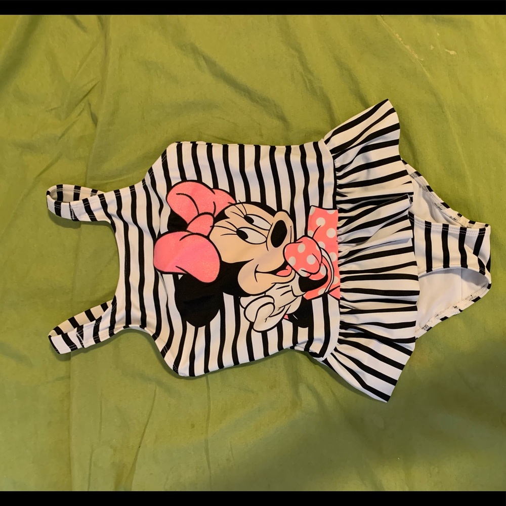 Toddler swimsuit